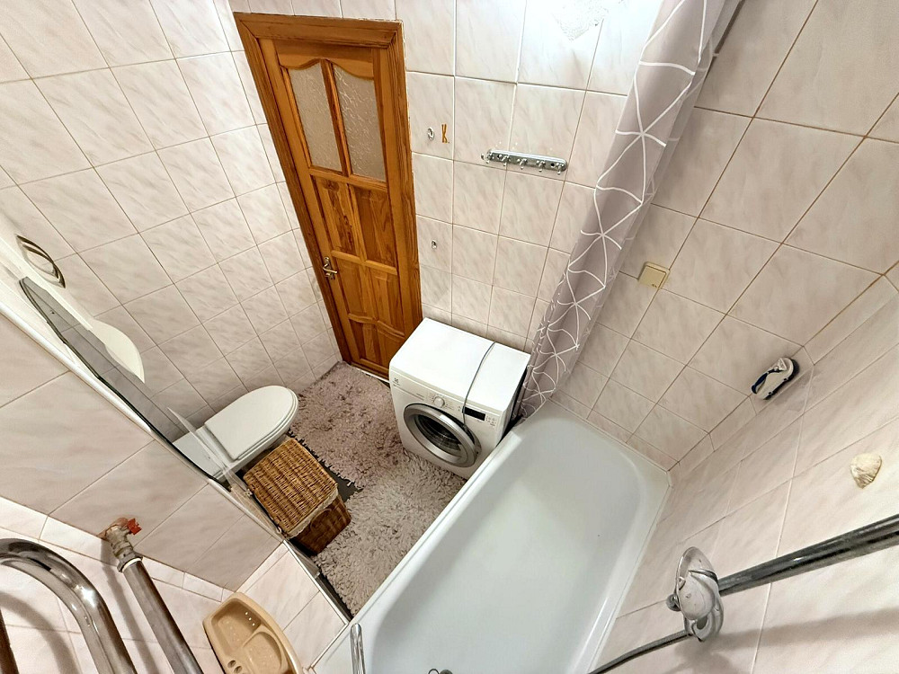 Продаж Квартира 2-кімнатна, 4/5 поверх на Солом'янська вул., д. 39 Київ - фото 17