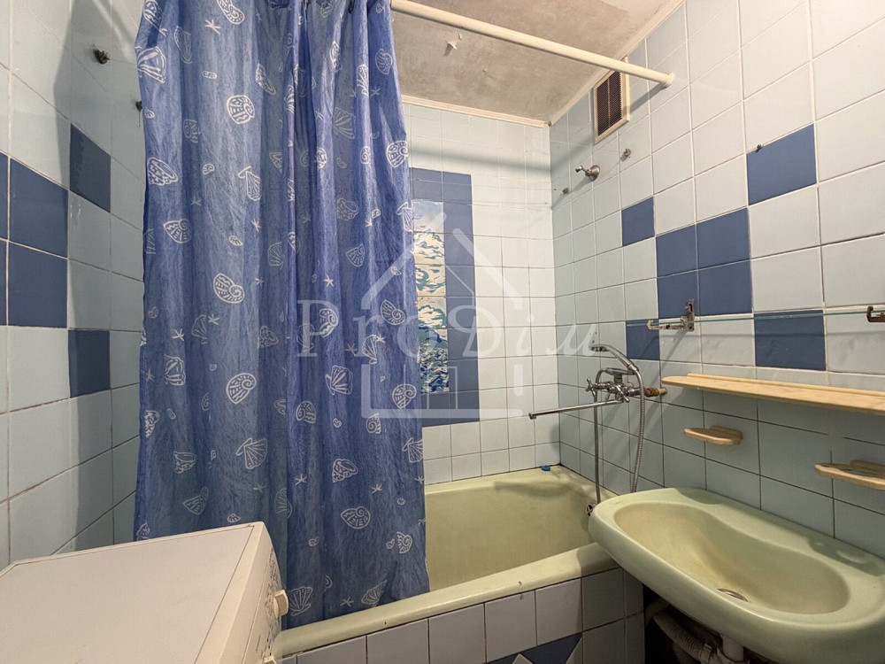 Оренда Квартира 1-кімнатна, 10/16 поверх на Харківське шосе, 63 Київ - фото 9