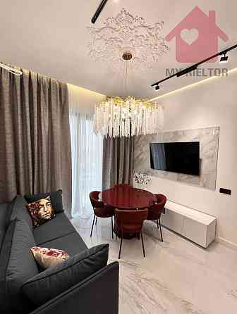 оренда трикімнатної квартири ЖК Park Land Uzhhorod