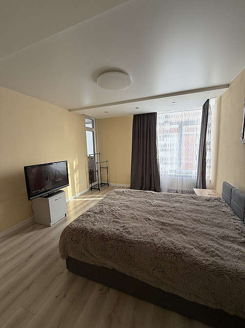 Оренда Квартира 1-кімнатна, 6/11 поверх Тернопіль - фото 11