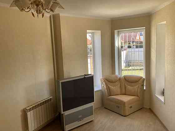 Продам дом  в селе Фонтанка Фонтанка