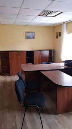 Оренда офісне приміщення на Пашутина улица поверх - 3/3 Кропивницький