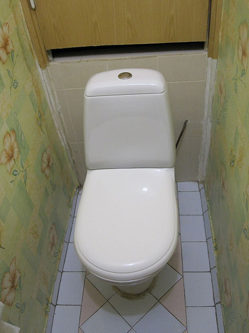 Оренда Квартира 1-кімнатна, 6/16 поверх на Стадіонна, 14 Київ - фото 10