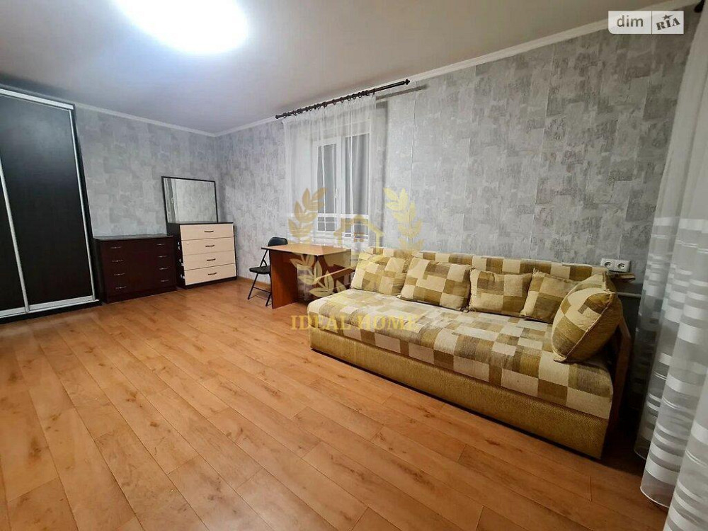 Продаж Квартира 1-кімнатна, 5/5 поверх на Волынская ул., 2 Киев - изображение 1