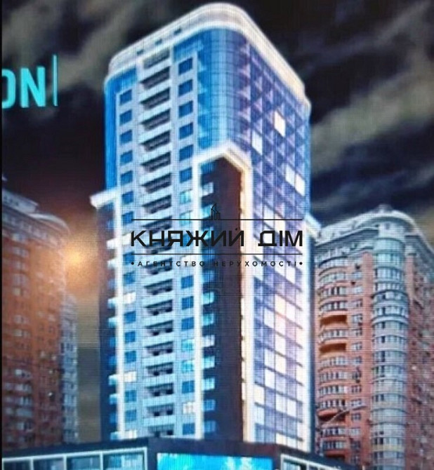 Оренда Квартира 3-кімнатна, 11/26 поверх на Маршала Тимошенко ул./Левка Лукьяненко ул. Kiev - photo 4