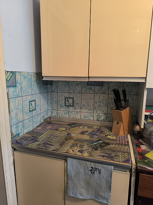 Продается комната в коммуне ул. Краснова Одеса - фото 8