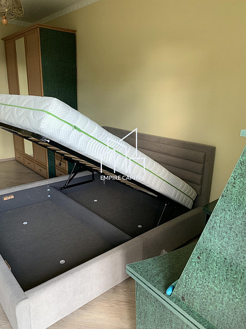 Оренда 2к квартири 102 кв. м Львів - фото 3