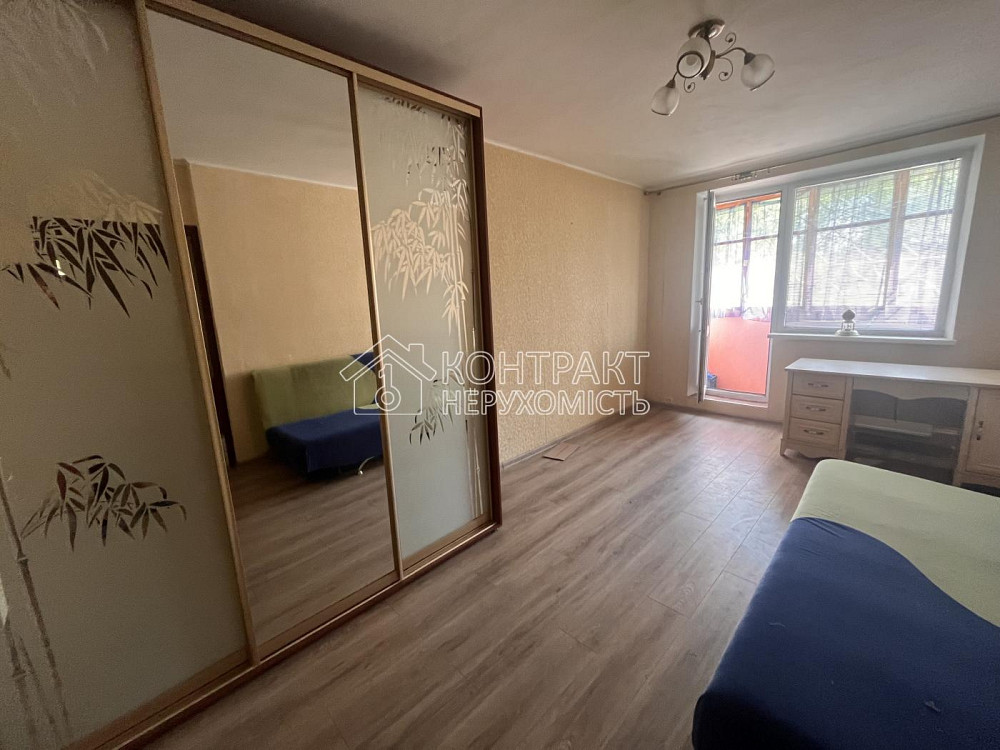 Продаж Квартира 1-кімнатна, 1/9 поверх на вул. Велика Кільцева Харків - фото 11
