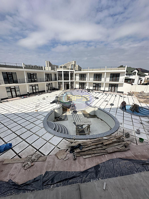 Продаж 2к квартири 62 кв. м Одеса - фото 4