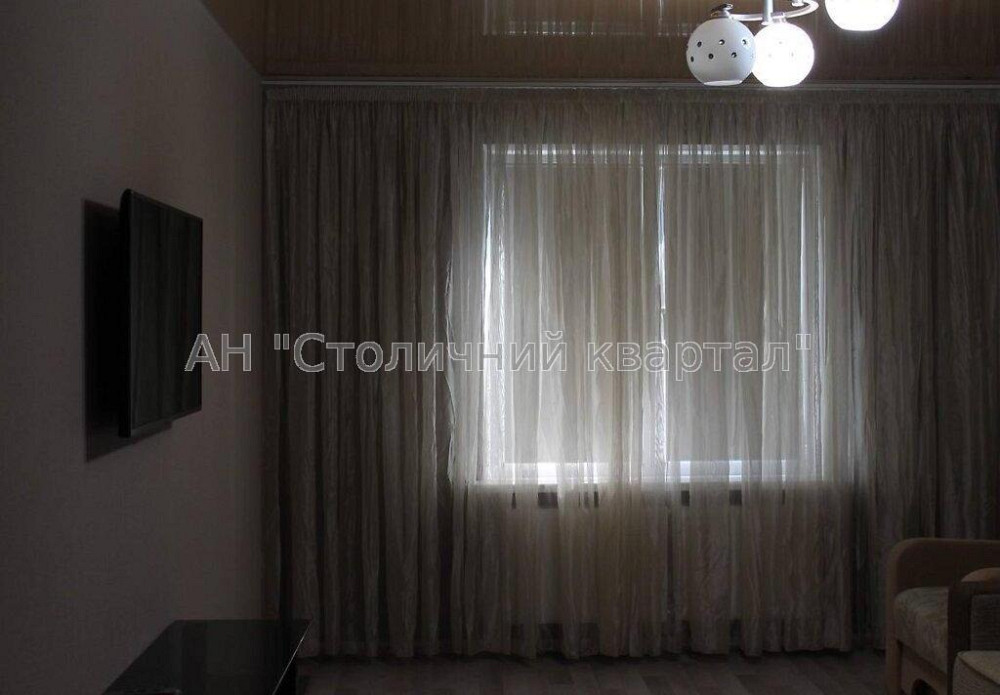 Продаж Квартира 1-кімнатна, 15/25 поверх на Милославська вул., 16 Kiev - photo 20