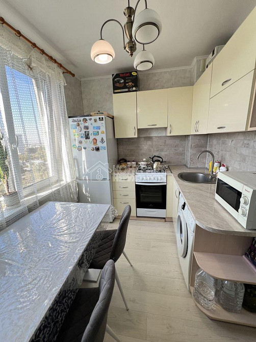 Продаж Квартира 1-кімнатна, 12/12 поверх на вул. Владислава Зубенка Kharkiv - photo 15