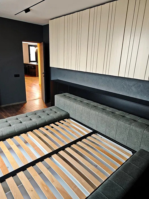 Продаж Квартира 3-кімнатна, 12/13 поверх на Ленкавського Ивано-Франковск - изображение 14