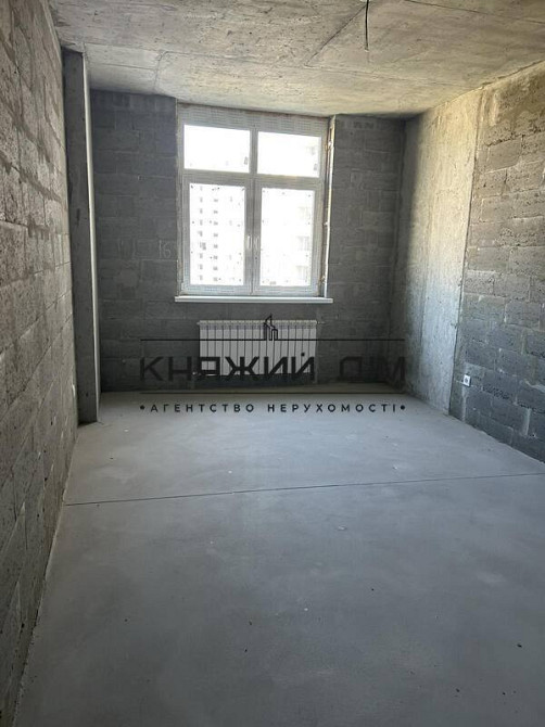 Продаж 3 кімнатної квартири по вул. Микільсько Слобідська 10 ЖК Русанівська Гавань Київ - фото 11