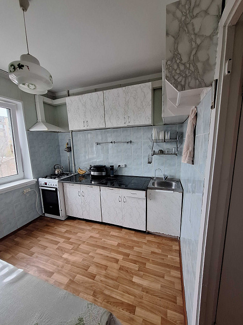 Продаж Квартира 2-кімнатна, 4/9 поверх на Смілянська вул., д. 17 Київ - фото 9