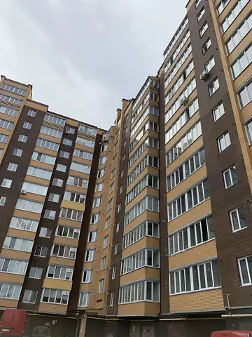 Продаж 2к Квартира 76 кв.м ЖК Корона Дубово Хмельницький - фото 13