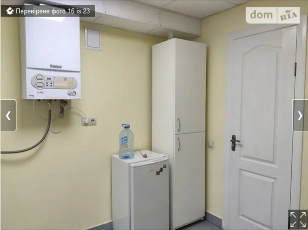 Оренда приміщення вільного призначення на Пирогова поверх - 1/4 Вінниця - фото 9