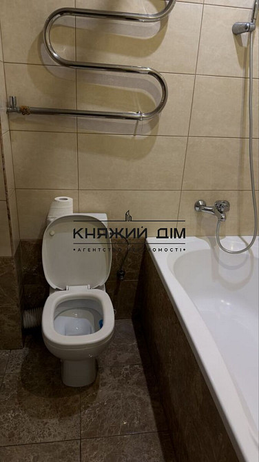 Оренда Квартира 1-кімнатна, 13/20 поверх на Єлизаветы Чавдар ул. Київ - фото 6