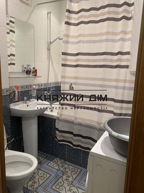 Отличная 2 к.кв. возле Парка Партизанской Славы.№ 21105334 Київ - фото 12