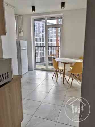 Продаж 1к Квартира 38 кв.м Залізнична Львов