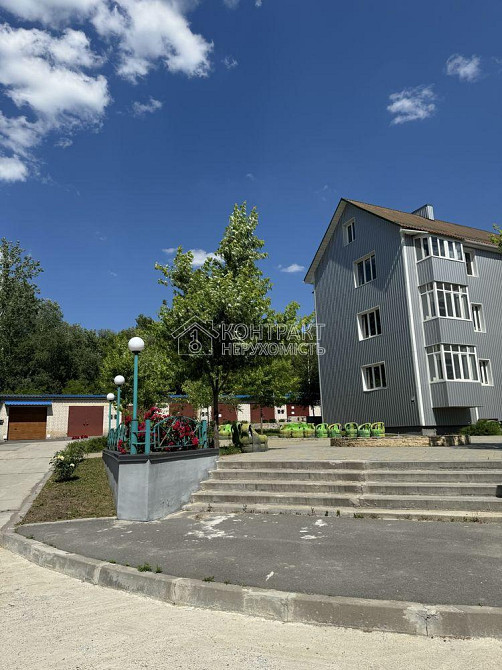 Продаж Квартира 1-кімнатна, 1/5 поверх на вул. Букова Харків - фото 11