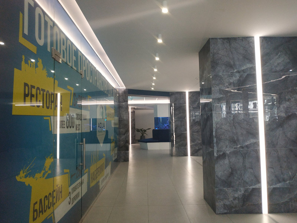 Студия у моря в сданном доме, ЖК Аквамарин, Золотой Берег Одеса - фото 6