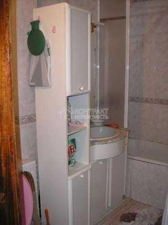 Продаж Квартира 3-кімнатна, 4/6 поверх на вул. Культури Харків - фото 16