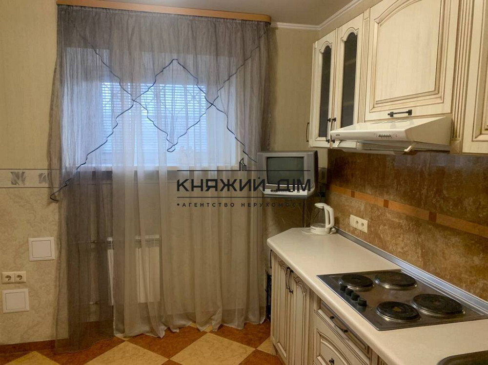 Оренда Квартира 2-кімнатна, 2/12 поверх на Оноре Бальзака ул. Киев - изображение 13