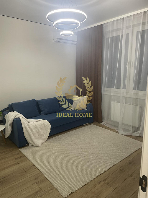 Продаж Квартира 1-кімнатна, 9/17 поверх на Данченко Сергея ул., 34 Kiev - photo 17