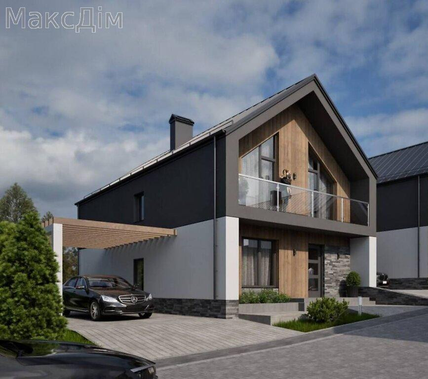 Продаж Будинок 5-кімнатний на вул. Злагоди Смиківці - фото 10