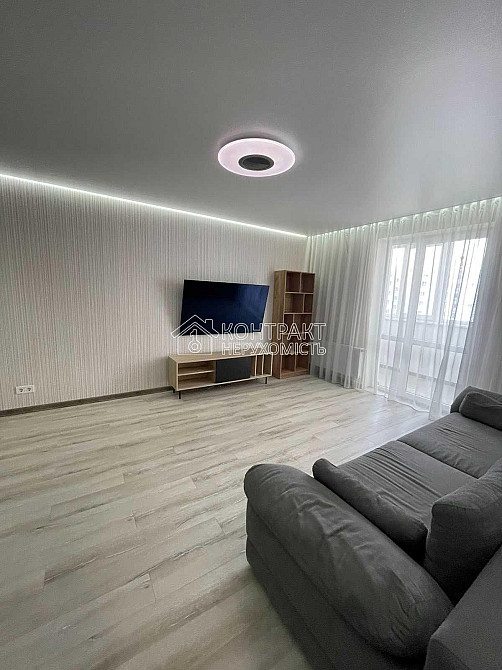 Продаж Квартира 3-кімнатна, 6/7 поверх на вул. Федоренко Kharkiv - photo 3