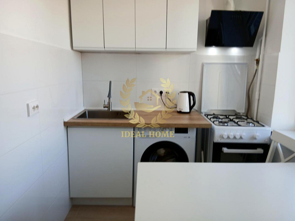 Продаж Квартира 3-кімнатна на Оболонский пр-т, 7Б Киев - изображение 17