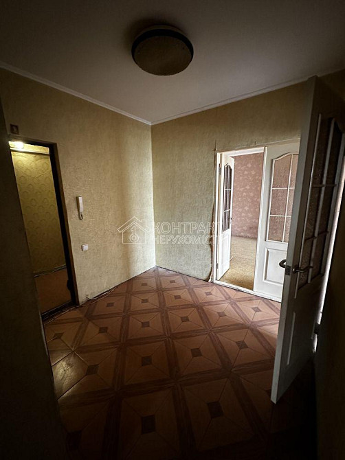 Продаж Квартира 3-кімнатна, 9/9 поверх на вул. Метростроителей Харків - фото 13