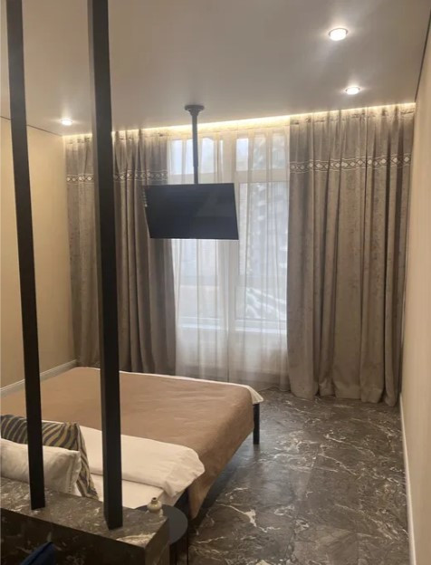 Продаж Квартира 1-кімнатна на переулок Курортный, 2 Одеса - фото 4