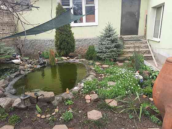 Предлагается к продаже частный дом в центре Усатово Usatove