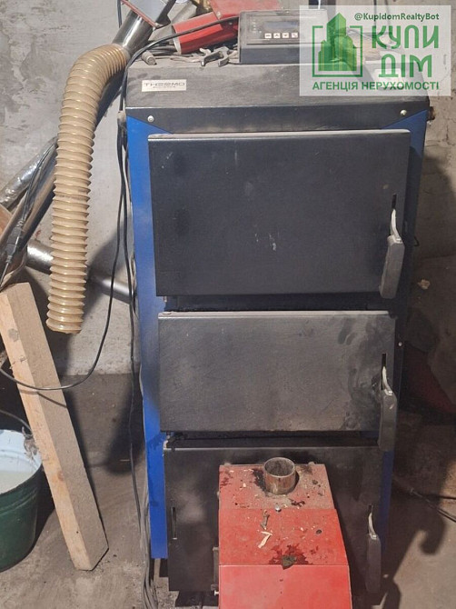 Продаж будинку на Старій Балашівці Кропивницький - фото 8