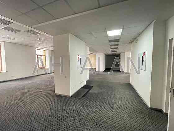 Оренда офісне приміщення на Сосюри Володимира вул., 6 приміщень - 3, поверх - 5/6 Kiev