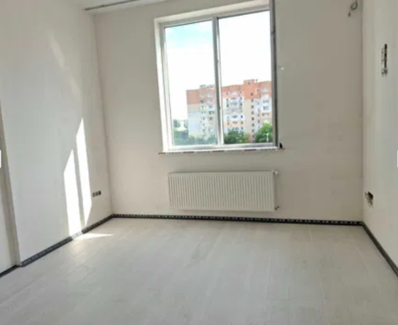 Продаж Квартира 1-кімнатна на ул. Генерала Бочарова, 60е Kryzhanivka (Shyriaivskyi raion)