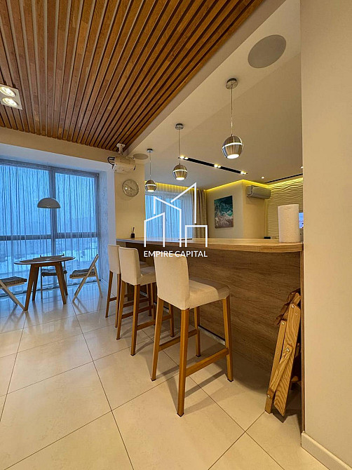 Оренда Квартира 3-кімнатна, 8/9 поверх на вул. Яцкова М. Львів - фото 18