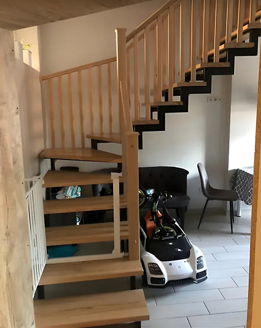 Продаж 4к квартири 165.4 кв. м на вул. Січових Стрільців Тернопіль - фото 3