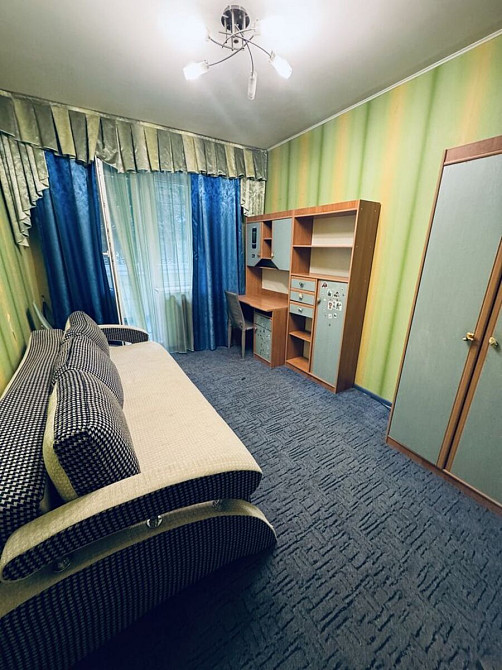 Оренда Квартира 2-кімнатна, 1/9 поверх на вул.Деміівська, 35Б Київ - фото 3