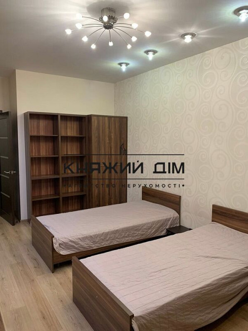 Оренда 3-кімнатної квартири, метро Лу. № 11200698 Kiev - photo 7