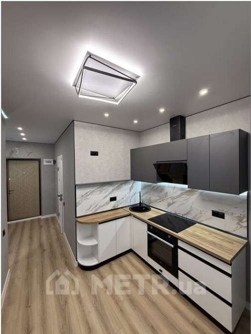 Продаж Квартира 1-кімнатна, 15/19 поверх на Жемчужная улица, 11 Odessa - photo 2