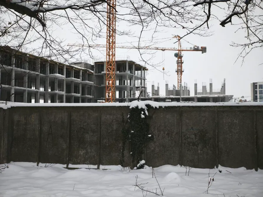 Продаж 1к Квартира 49 кв.м Баб'яка15д Ужгород - фото 18