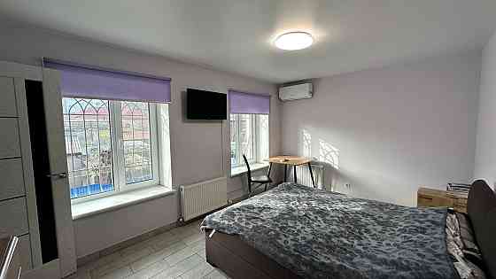 В продаже однокомнатная квартира с капитальным ремонтом Одеса