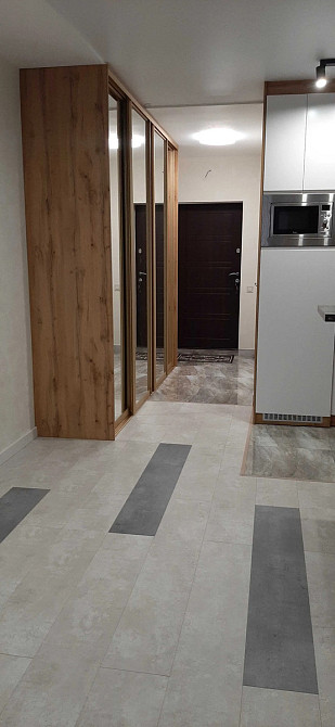 Оренда Квартира 1-кімнатна, 20/24 поверх на Каховська, 62а Київ - фото 5