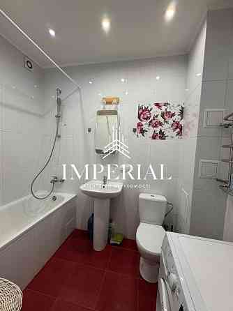 Оренда 1к Квартира 45 кв.м Феодосійська вул. Киев