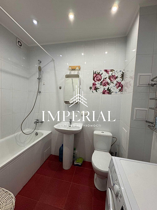 Оренда 1к Квартира 45 кв.м Феодосійська вул. Київ - фото 3