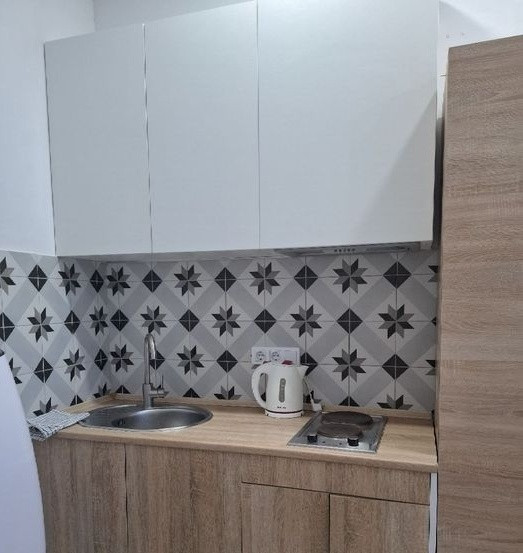 Продаж Квартира 1-кімнатна, 4/9 поверх на Неделина улица, 82А Одеса - фото 6