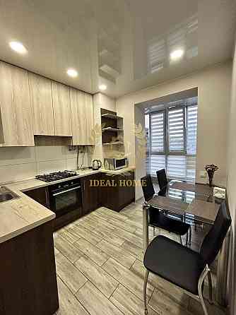 Світла 2-кімнатна квартира з індивідуальним опаленням, Героїв Небесної 