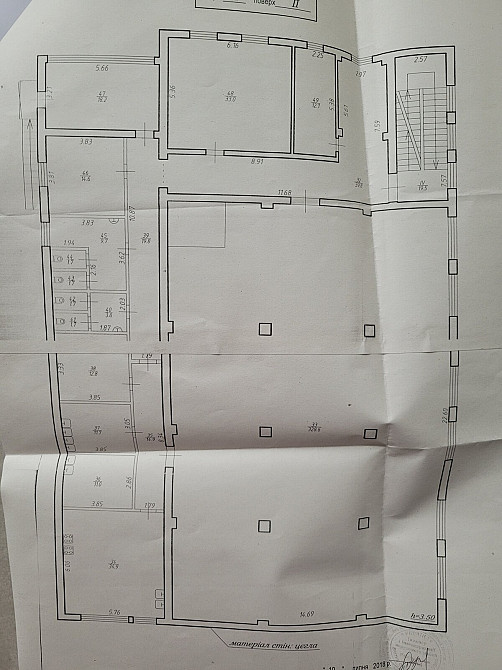 Продаж торгове приміщення на Хмельницького Б. вул., 78 поверх - 1/3 Ivano-Frankivs'k - photo 2